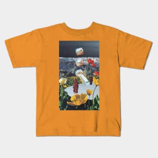 The Way to Nirvana Kids T-Shirt